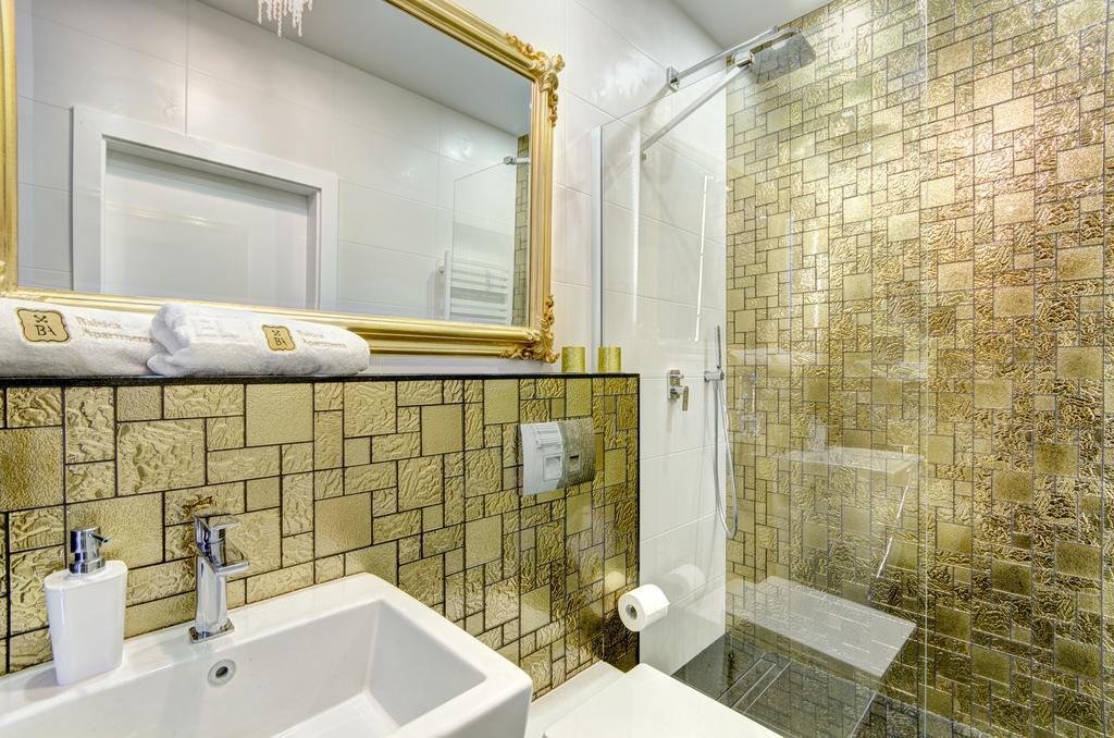 Luksusowy Apartament Good Morning Gdańsk Exteriör bild